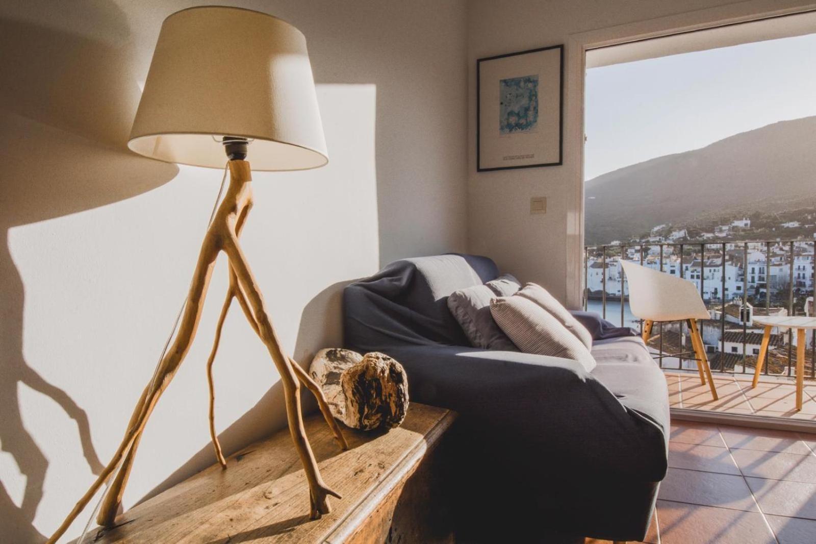 Hébergement de vacances Casa Neus *