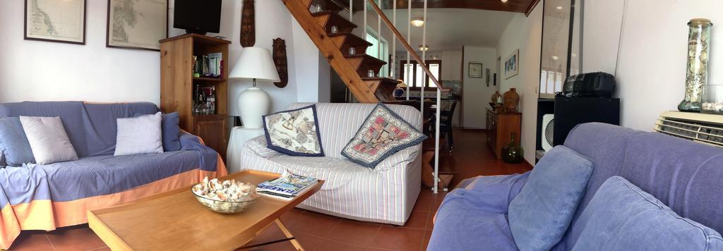 Casa Neus Hébergement de vacances