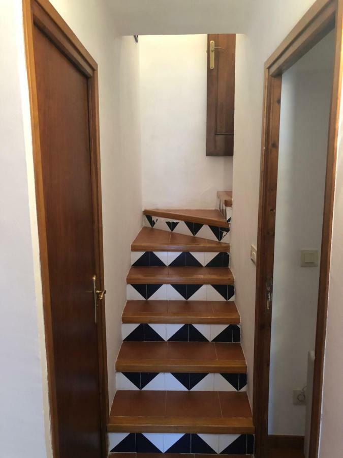 Casa Neus Hébergement de vacances *