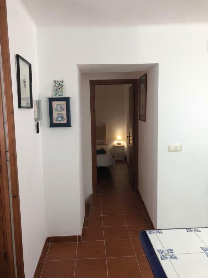 Hébergement de vacances Casa Neus *