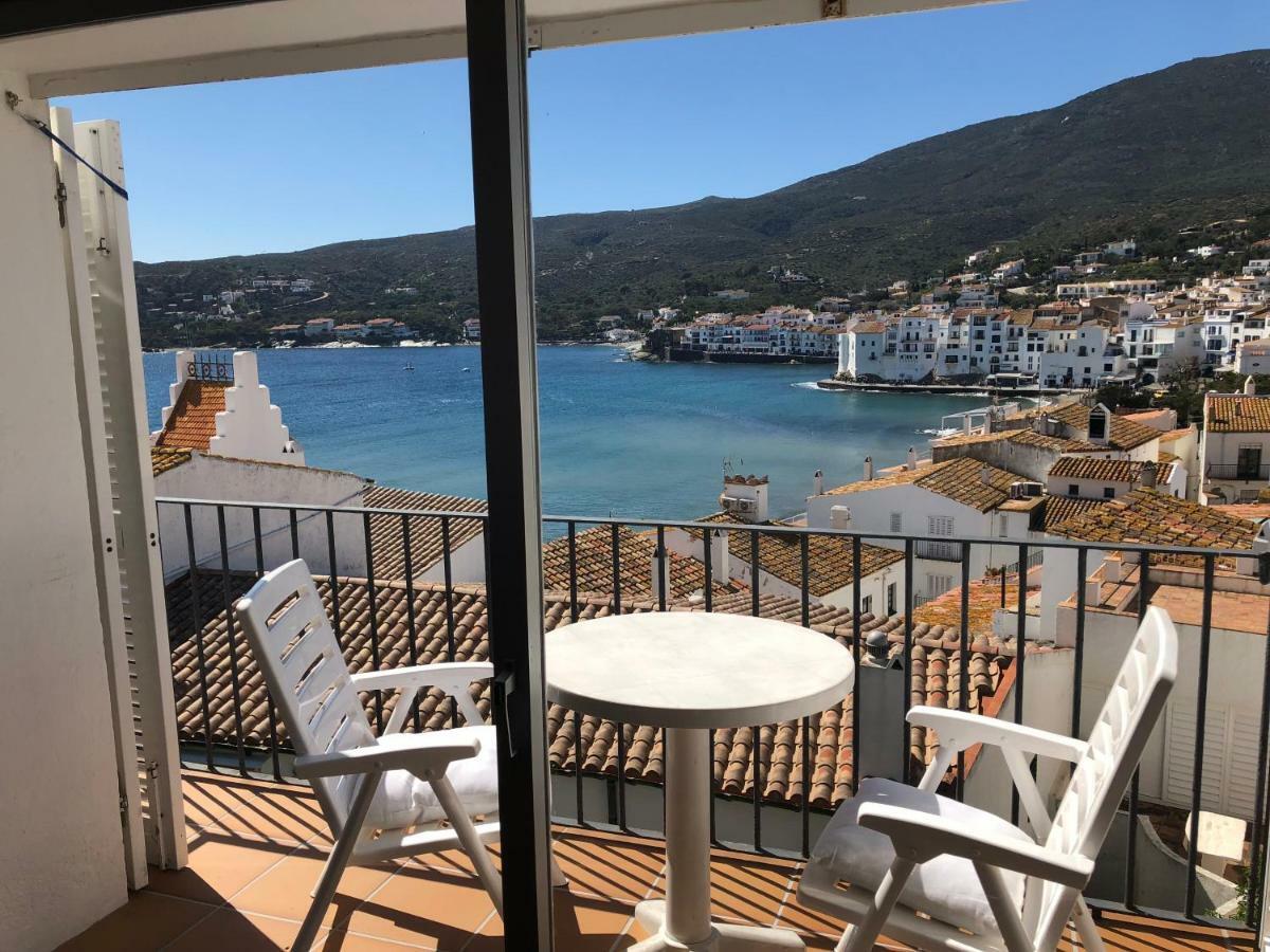 Casa Neus Hébergement de vacances