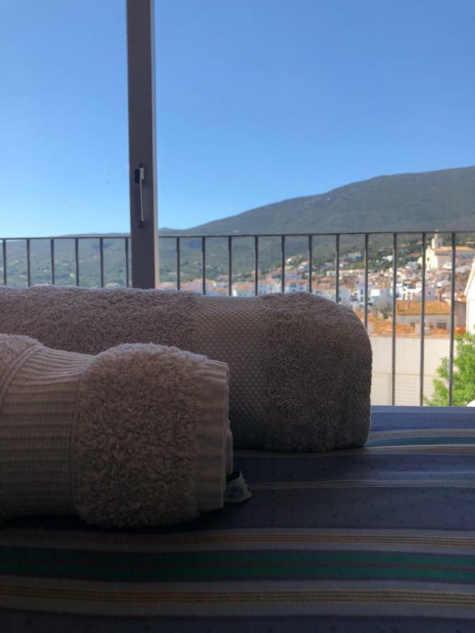 Hébergement de vacances Casa Neus *