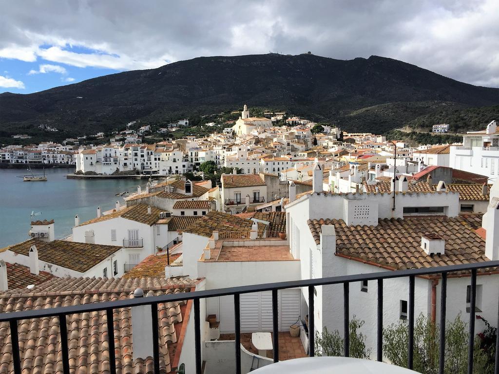 Сasa de vacaciones Casa Neus Cadaqués