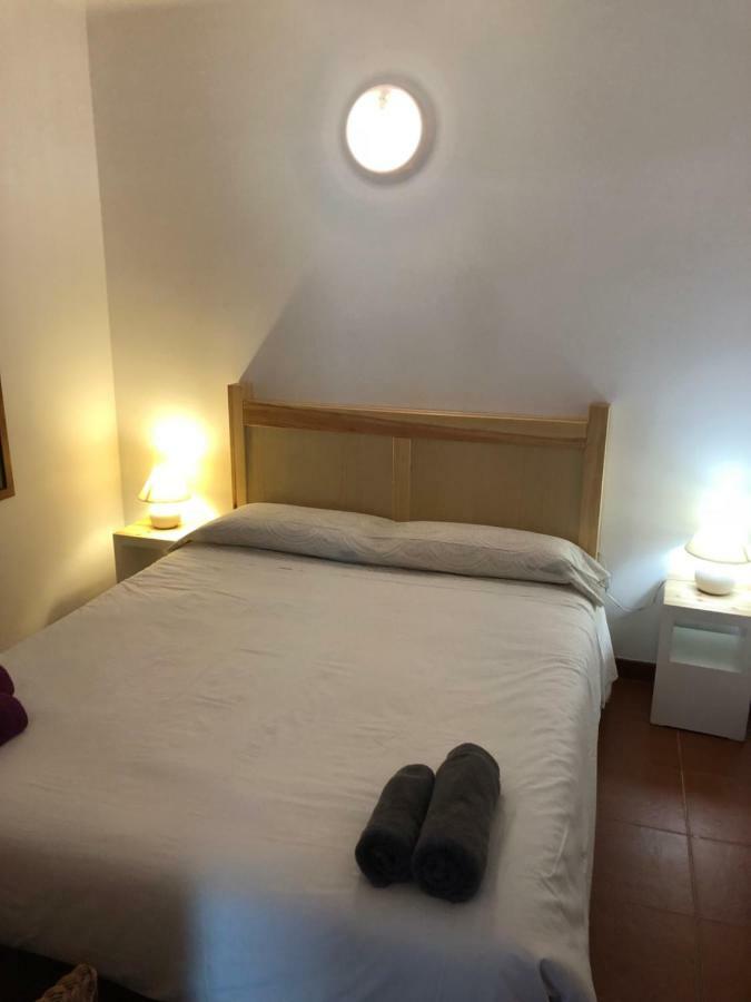 Сasa de vacaciones Casa Neus