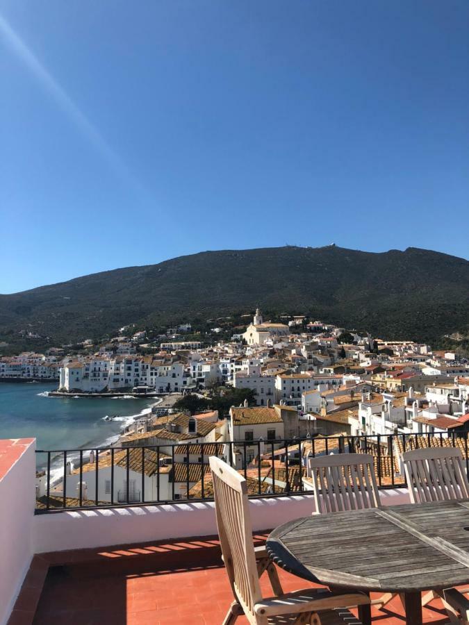 Сasa de vacaciones Casa Neus Cadaqués